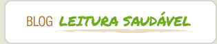 Blog Leitura Saud�vel